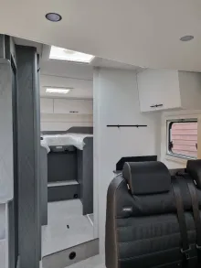 Fahrzeugbild Etrusco T-Modell Base 7.4 SB #12