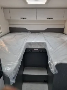 Fahrzeugbild Etrusco T-Modell Base 7.4 SB #15