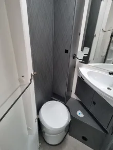 Fahrzeugbild Etrusco T-Modell Base 7.4 SB #17