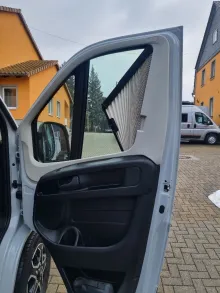 Fahrzeugbild Etrusco Camper Van 600 DB #9