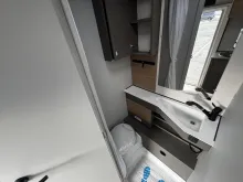 Fahrzeugbild Bürstner B66 510 TK Plus #10