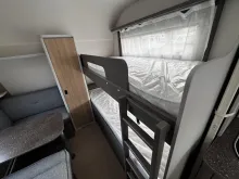 Fahrzeugbild Bürstner B66 510 TK Plus #11