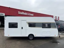 Fahrzeugbild Bürstner B66 520 TL Plus #1