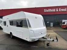 Fahrzeugbild Bürstner B66 520 TL Plus #2