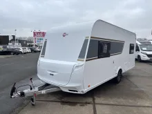 Fahrzeugbild Bürstner B66 520 TL Plus #3