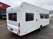 Fahrzeugbild Bürstner B66 520 TL Plus #6