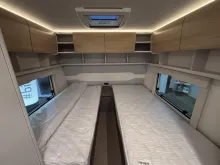 Fahrzeugbild Bürstner B66 520 TL Plus #7