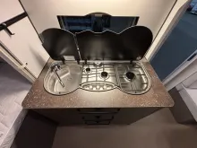 Fahrzeugbild Bürstner B66 520 TL Plus #8