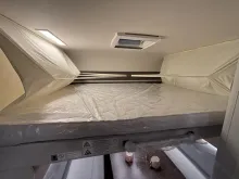 Fahrzeugbild Bürstner B66 520 TL Plus #9