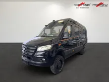 Fahrzeugbild Malibu Genius performance 4x4 641 LE #2