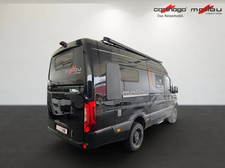 Fahrzeugbild Malibu Genius performance 4x4 641 LE #3