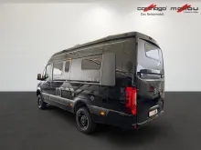 Fahrzeugbild Malibu Genius performance 4x4 641 LE #4