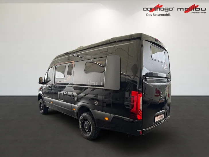 Fahrzeugbild Malibu Genius performance 4x4 641 LE #4