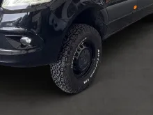 Fahrzeugbild Malibu Genius performance 4x4 641 LE #6