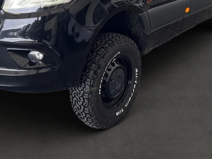 Fahrzeugbild Malibu Genius performance 4x4 641 LE #6