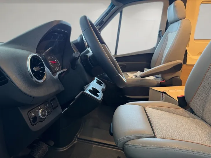 Fahrzeugbild Malibu Genius performance 4x4 641 LE #7