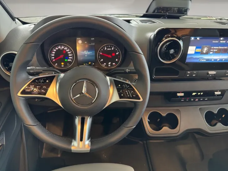 Fahrzeugbild Malibu Genius performance 4x4 641 LE #8