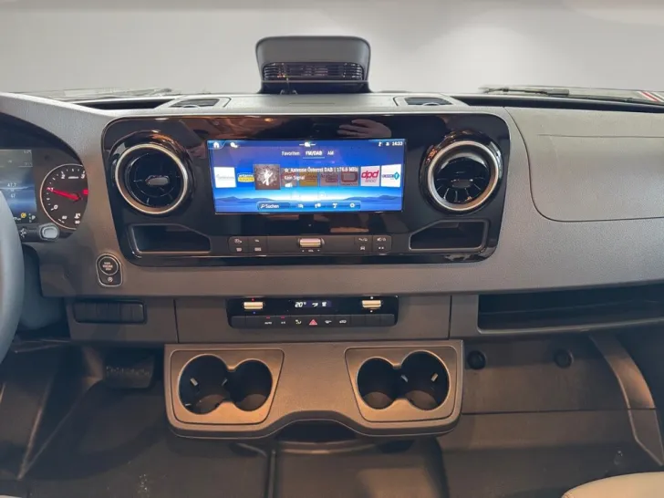 Fahrzeugbild Malibu Genius performance 4x4 641 LE #9