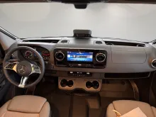 Fahrzeugbild Malibu Genius performance 4x4 641 LE #10