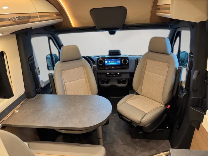 Fahrzeugbild Malibu Genius performance 4x4 641 LE #11