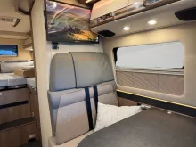 Fahrzeugbild Malibu Genius performance 4x4 641 LE #12
