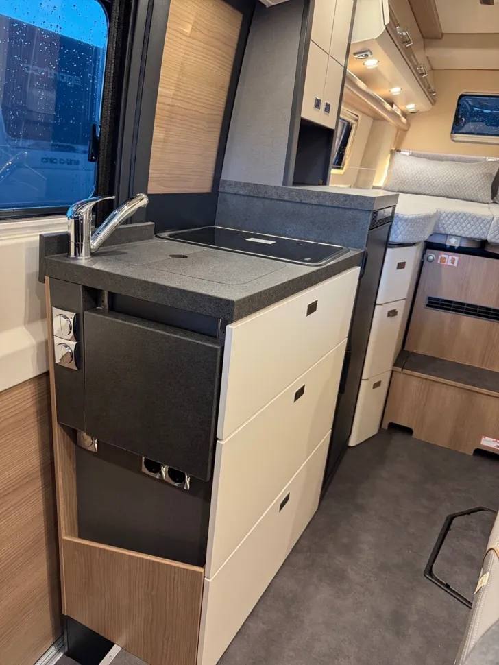 Fahrzeugbild Malibu Genius performance 4x4 641 LE #13