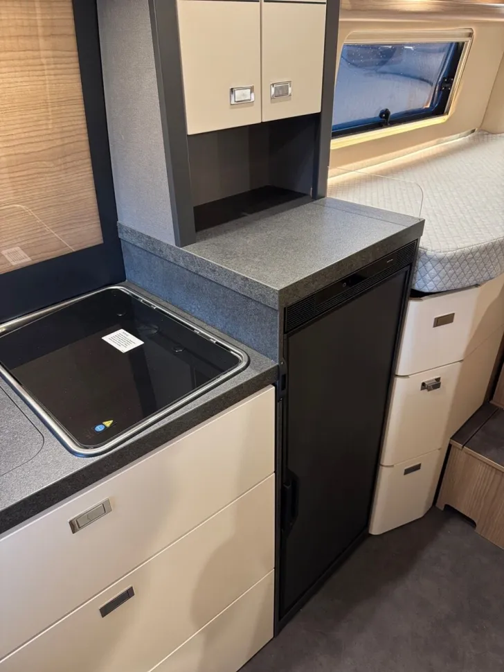 Fahrzeugbild Malibu Genius performance 4x4 641 LE #14