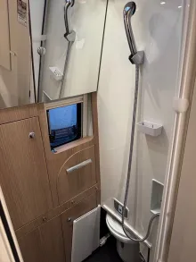 Fahrzeugbild Malibu Genius performance 4x4 641 LE #15