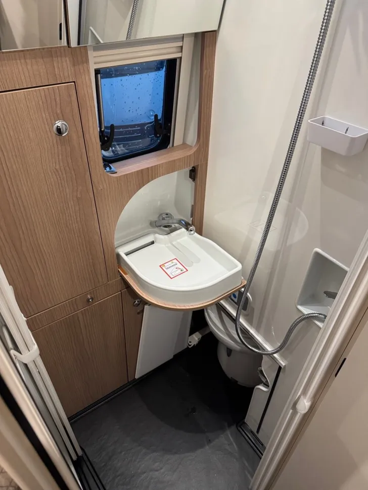 Fahrzeugbild Malibu Genius performance 4x4 641 LE #16