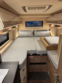 Fahrzeugbild Malibu Genius performance 4x4 641 LE #17