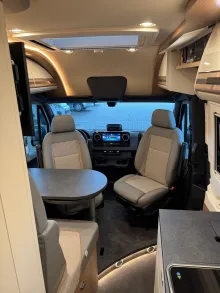 Fahrzeugbild Malibu Genius performance 4x4 641 LE #18