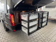 Fahrzeugbild Malibu Genius performance 4x4 641 LE #19