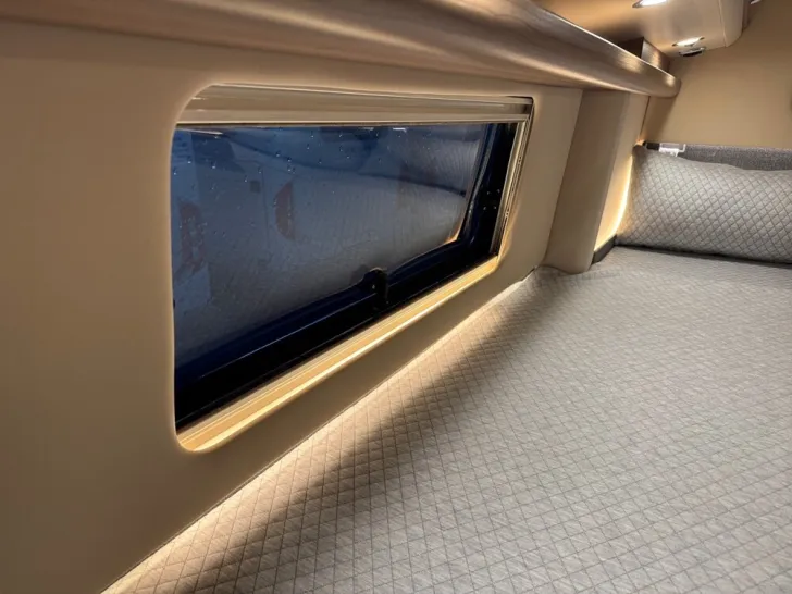 Fahrzeugbild Malibu Genius performance 4x4 641 LE #20