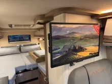 Fahrzeugbild Malibu Genius performance 4x4 641 LE #22