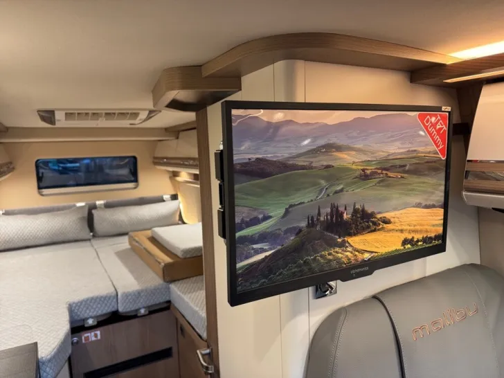 Fahrzeugbild Malibu Genius performance 4x4 641 LE #22