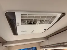 Fahrzeugbild Malibu Genius performance 4x4 641 LE #23