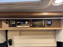 Fahrzeugbild Malibu Genius performance 4x4 641 LE #24