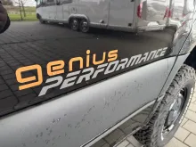 Fahrzeugbild Malibu Genius performance 4x4 641 LE #25