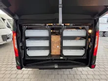 Fahrzeugbild Malibu Genius performance 4x4 641 LE #26