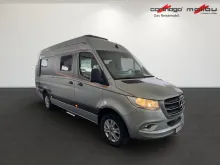 Fahrzeugbild Malibu Genius 641 LE #1