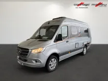 Fahrzeugbild Malibu Genius 641 LE #2