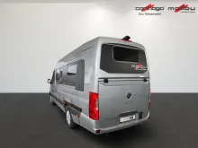 Fahrzeugbild Malibu Genius 641 LE #4