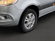 Fahrzeugbild Malibu Genius 641 LE #6