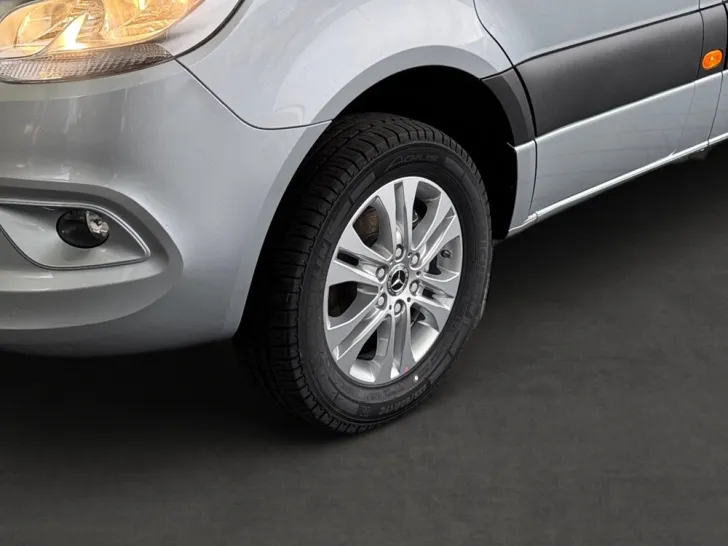 Fahrzeugbild Malibu Genius 641 LE #6