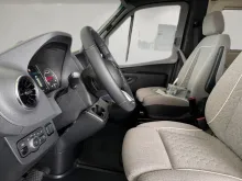 Fahrzeugbild Malibu Genius 641 LE #7