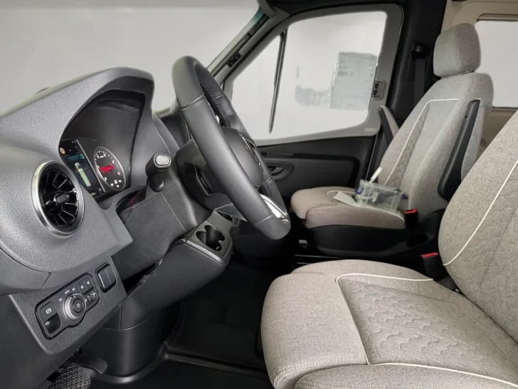 Fahrzeugbild Malibu Genius 641 LE #7