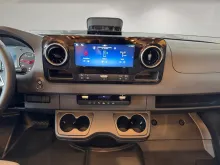 Fahrzeugbild Malibu Genius 641 LE #9