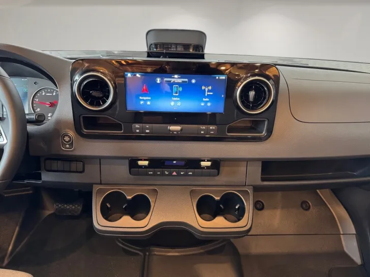 Fahrzeugbild Malibu Genius 641 LE #9