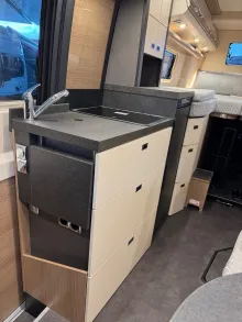 Fahrzeugbild Malibu Genius 641 LE #13