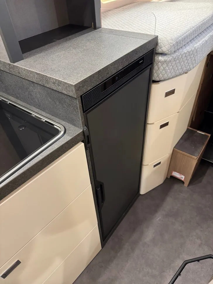 Fahrzeugbild Malibu Genius 641 LE #14